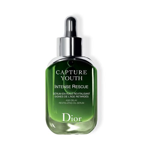 dior intense rescue serum|Capture Youth Intense Rescue Age.